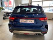 Solaris KRX Москва  - изображение 7