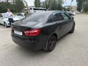 Lada (ВАЗ) Vesta I Пермь  - изображение 13