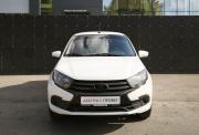 Lada (ВАЗ) Granta I Рестайлинг Сыктывкар  - изображение 22