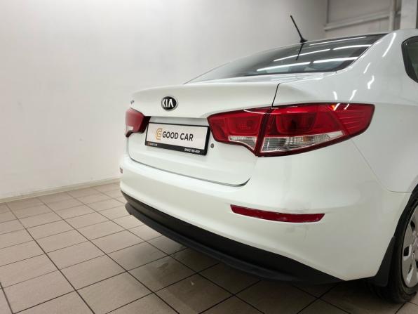 Kia Rio III Рестайлинг с пробегом 2015 года, цена 839 000 рублей, 225949 км, седан, Автокод Объявления