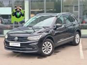 Volkswagen Tiguan II Рестайлинг Санкт-Петербург  - изображение 19