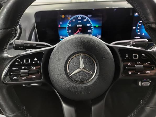 Mercedes-Benz GLB I (X247) с пробегом 2020 года, цена 2 799 000 рублей, 109461 км, внедорожник, Автокод Объявления
