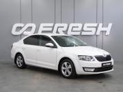 Skoda Octavia III (A7) Воронеж  - изображение 20