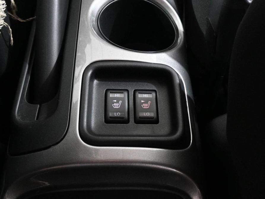 Nissan Juke I Ростов-на-Дону  - изображение 14