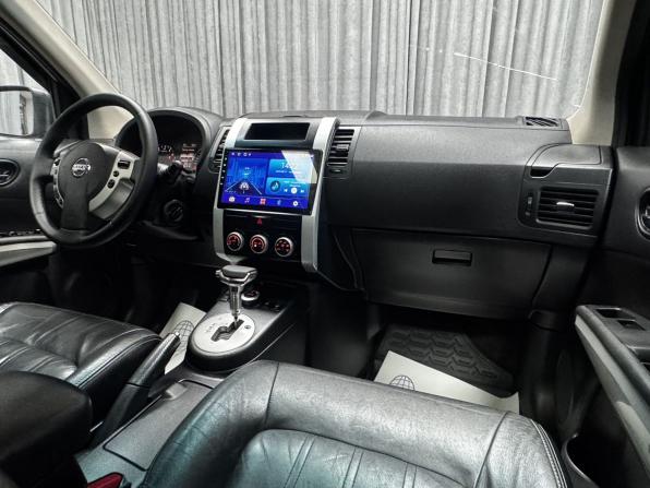 Nissan X-Trail II Рестайлинг с пробегом 2012 года, цена 1 340 000 рублей, 198239 км, внедорожник, Автокод Объявления