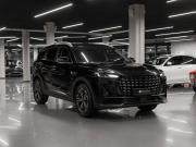 JETOUR X70+ I Рестайлинг Москва  - изображение 26