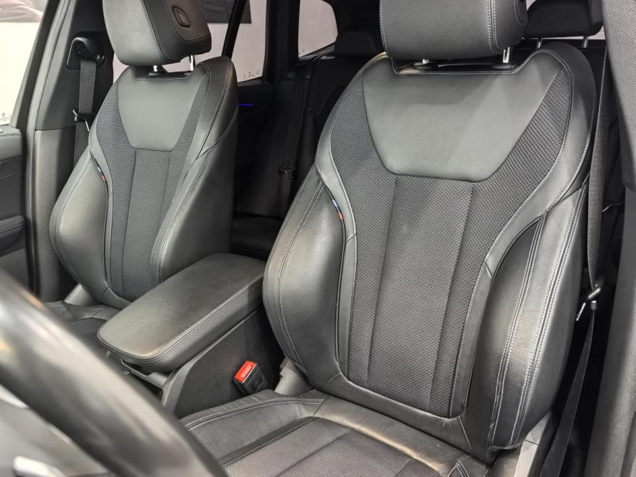 BMW X3 III (G01) Новосибирск  - изображение 26