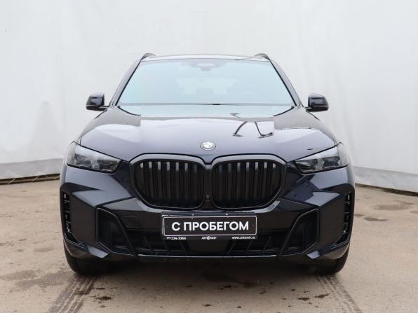 BMW X5 IV (G05/G18) Рестайлинг с пробегом 2023 года, цена 10 799 000 рублей, 21235 км, внедорожник, Автокод Объявления