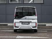 Honda Stepwgn V Рестайлинг Новороссийск  - изображение 30
