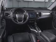 Chery Tiggo 4 I Рестайлинг Ростов-на-Дону  - изображение 24