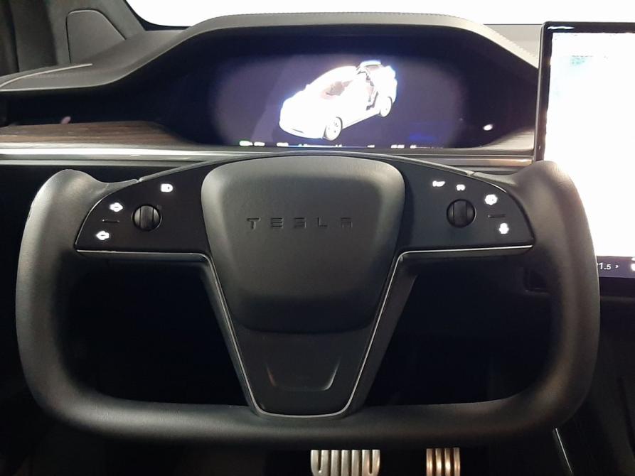 Tesla Model X I Рестайлинг Москва  - изображение 25