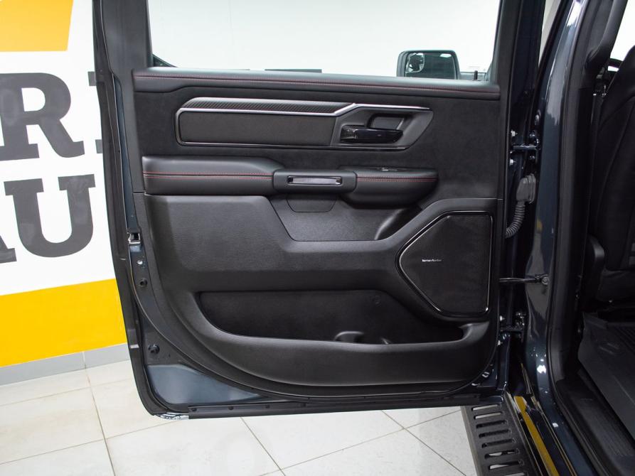 Ram 1500 V Рестайлинг Новосибирск  - изображение 11