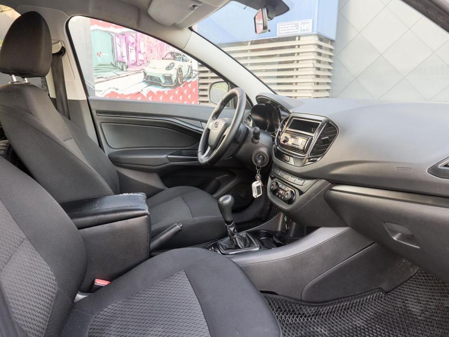 Lada (ВАЗ) Vesta I Казань  - изображение 6