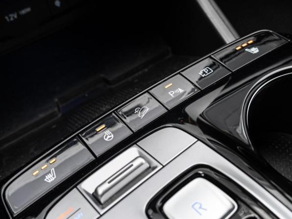 Hyundai Tucson IV с пробегом 2022 года, цена 3 100 000 рублей, 112748 км, внедорожник, Автокод Объявления