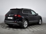 Volkswagen Tiguan II Санкт-Петербург  - изображение 24