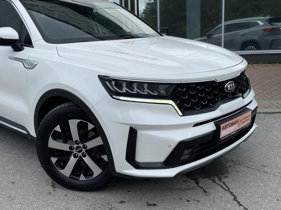 Kia Sorento IV Екатеринбург  - изображение 5
