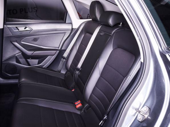 Volkswagen Jetta VII с пробегом 2020 года, цена 1 799 000 рублей, 153249 км, седан, Автокод Объявления
