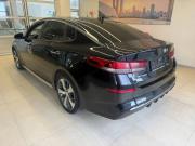 Kia Optima IV Рестайлинг Челябинск  - изображение 30