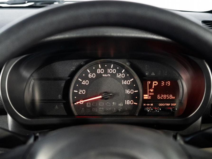 Toyota Passo III Рестайлинг Иркутск  - изображение 10