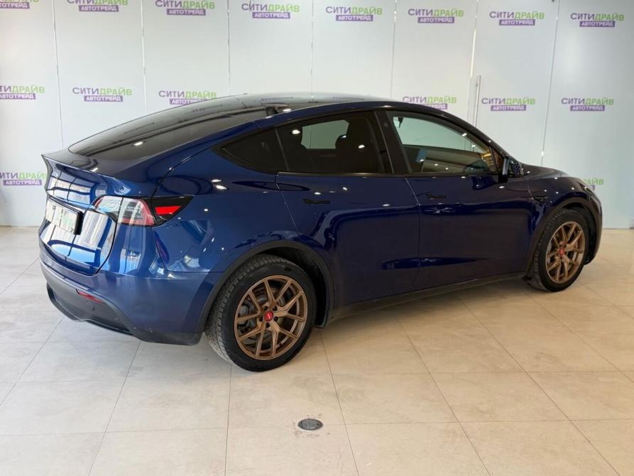 Tesla Model Y I Москва  - изображение 6