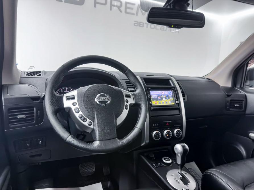 Nissan X-Trail II Рестайлинг Уфа  - изображение 21