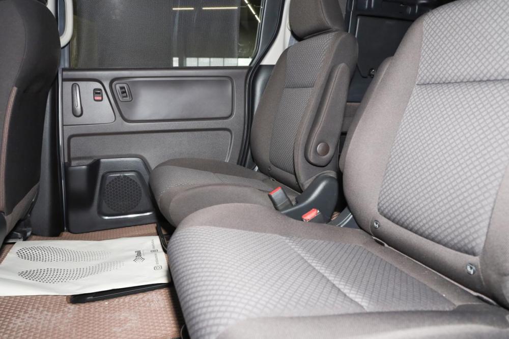 Honda Freed II Рестайлинг Новосибирск  - изображение 18