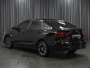 Chevrolet Monza II Рестайлинг Ставрополь  - изображение 25