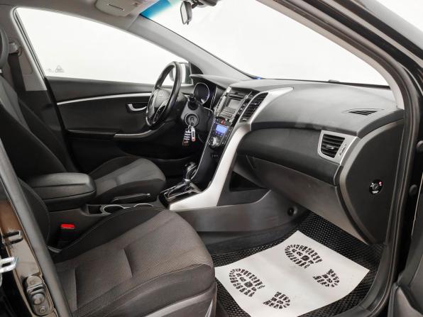 Hyundai i30 II Рестайлинг с пробегом 2016 года, цена 1 050 000 рублей, 84162 км, хэтчбек, Автокод Объявления