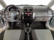 Suzuki SX4 I (Classic) Рестайлинг Екатеринбург  - изображение 27