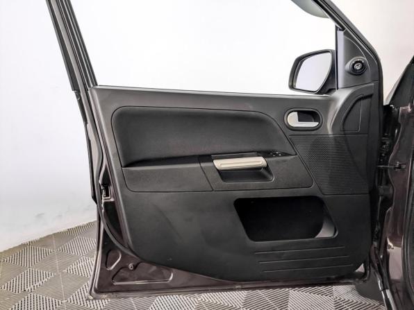 Ford Fusion I Рестайлинг с пробегом 2011 года, цена 750 000 рублей, 119496 км, хэтчбек, Автокод Объявления