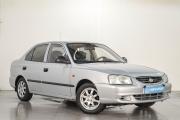 Hyundai Accent II Челябинск  - изображение 14