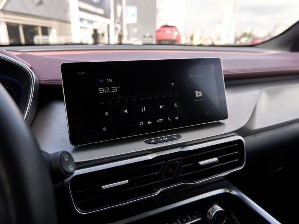 Geely Coolray I с пробегом 2023 года, цена 1 837 000 рублей, 47324 км, внедорожник, Автокод Объявления