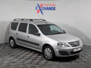 Lada (ВАЗ) Largus I Нижний Новгород  - изображение 19