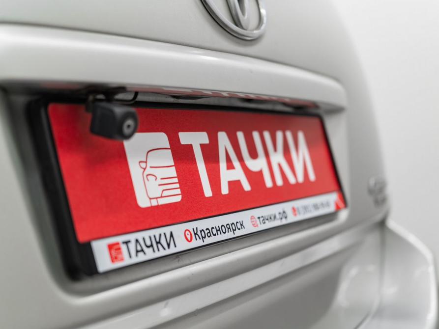 Toyota Corolla Verso I Рестайлинг 2 Красноярск  - изображение 22
