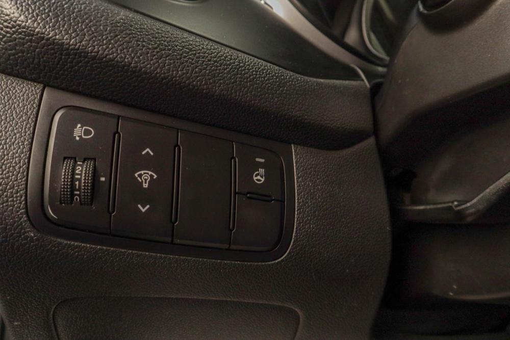 Kia Ceed II Рестайлинг Челябинск  - изображение 10