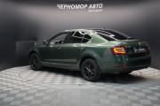 Skoda Octavia III (A7) Рестайлинг Крым  - изображение 33