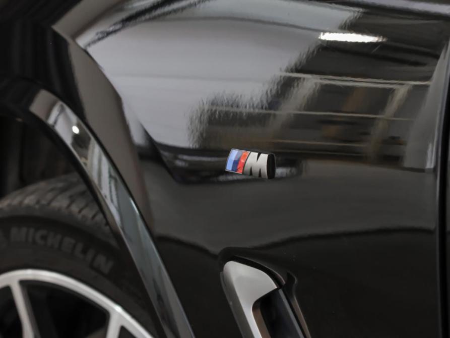BMW X4 II (G02) Москва  - изображение 25