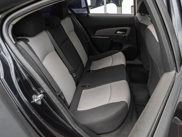 Chevrolet Cruze I с пробегом 2012 года, цена 860 000 рублей, 152568 км, седан, Автокод Объявления