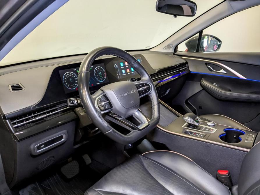 Omoda C5 I Москва  - изображение 16