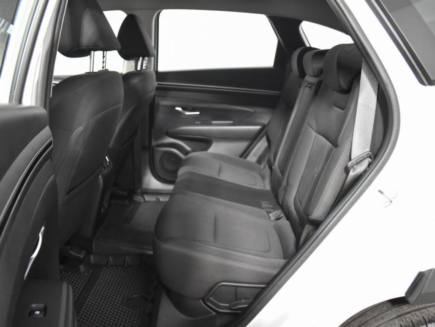 Hyundai Tucson IV Санкт-Петербург  - изображение 12