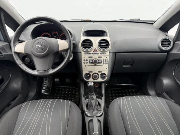 Opel Corsa D с пробегом 2007 года, цена 400 000 рублей, 218345 км, хэтчбек, Автокод Объявления