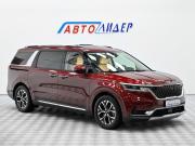 Kia Carnival IV Москва  - изображение 27