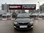 Skoda Superb II Альметьевск  - изображение 20