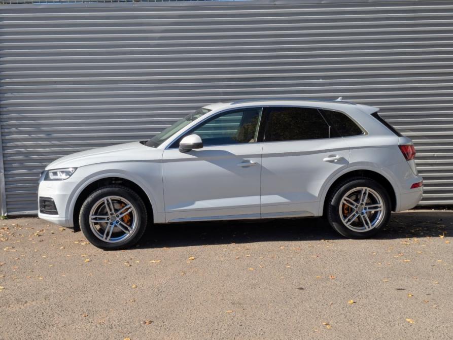 Audi Q5 II (FY) Москва  - изображение 24