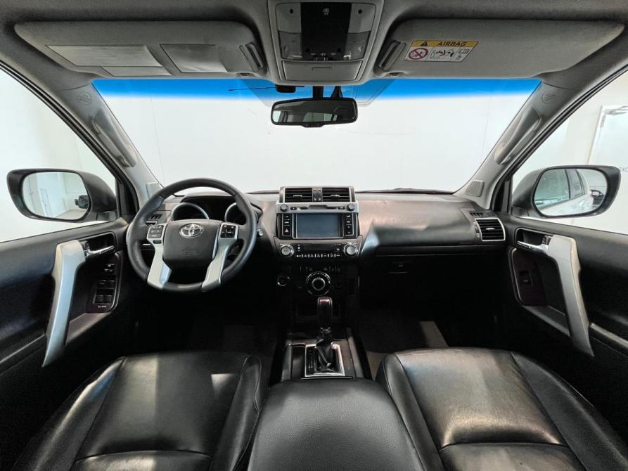 Toyota Land Cruiser Prado 150 Series Рестайлинг 1 Волгоград  - изображение 24