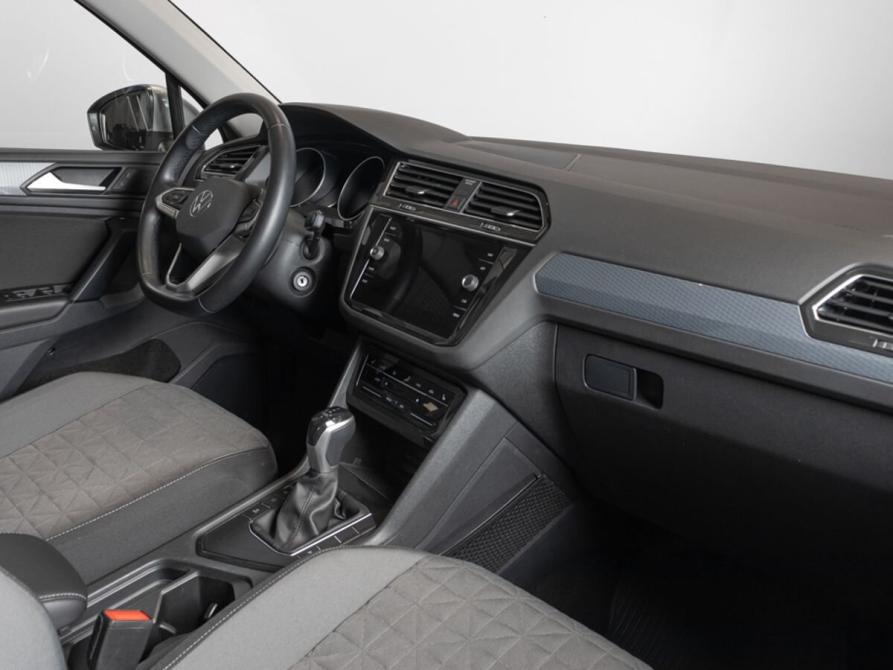 Volkswagen Tiguan II Рестайлинг Казань  - изображение 7