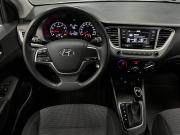 Hyundai Solaris II Рестайлинг Казань  - изображение 30
