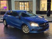 Mercedes-Benz A-Класс III (W176) Рестайлинг Пермь  - изображение 21
