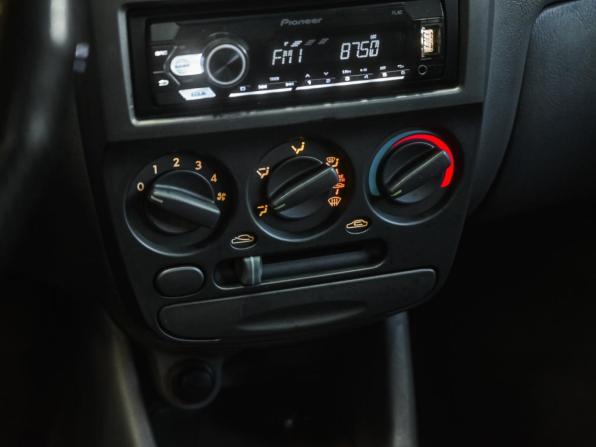 Hyundai Accent II с пробегом 2008 года, цена 349 000 рублей, 211265 км, седан, Автокод Объявления