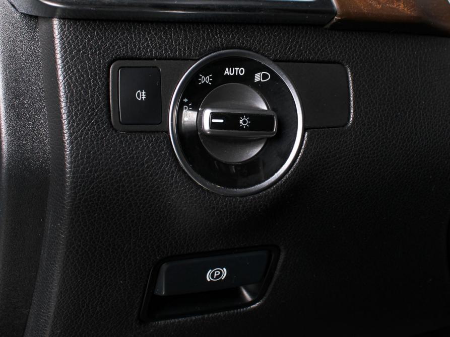 Mercedes-Benz GL-Класс II (X166) Минеральные Воды  - изображение 12